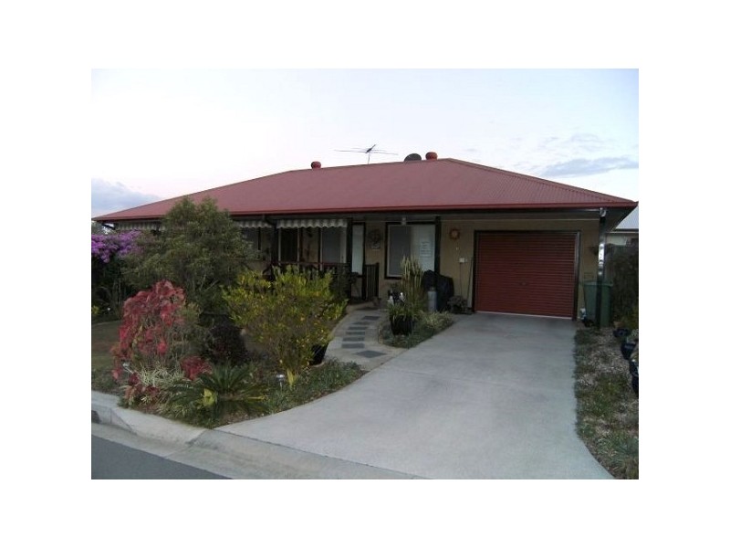 Park Ridge QLD 4125