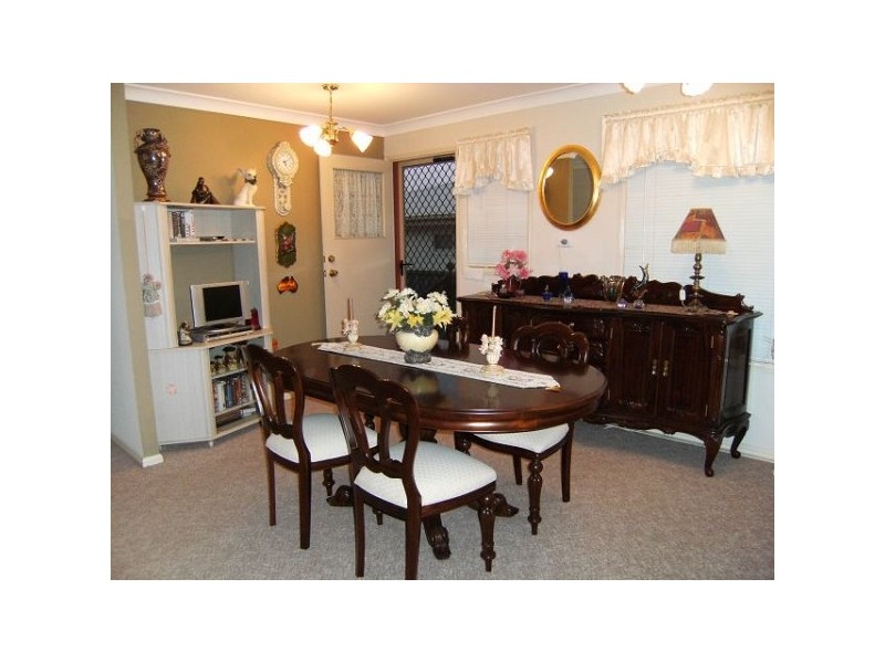 Park Ridge QLD 4125