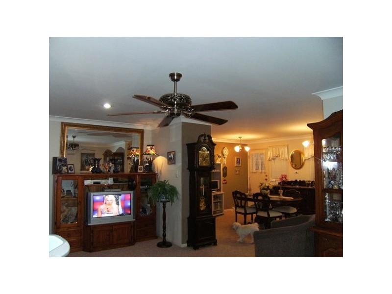 Park Ridge QLD 4125