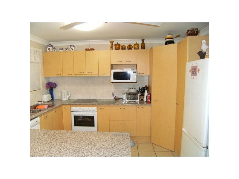 Park Ridge QLD 4125