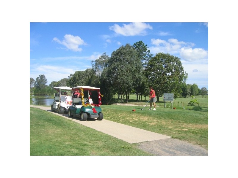 Bundaberg North QLD 4670