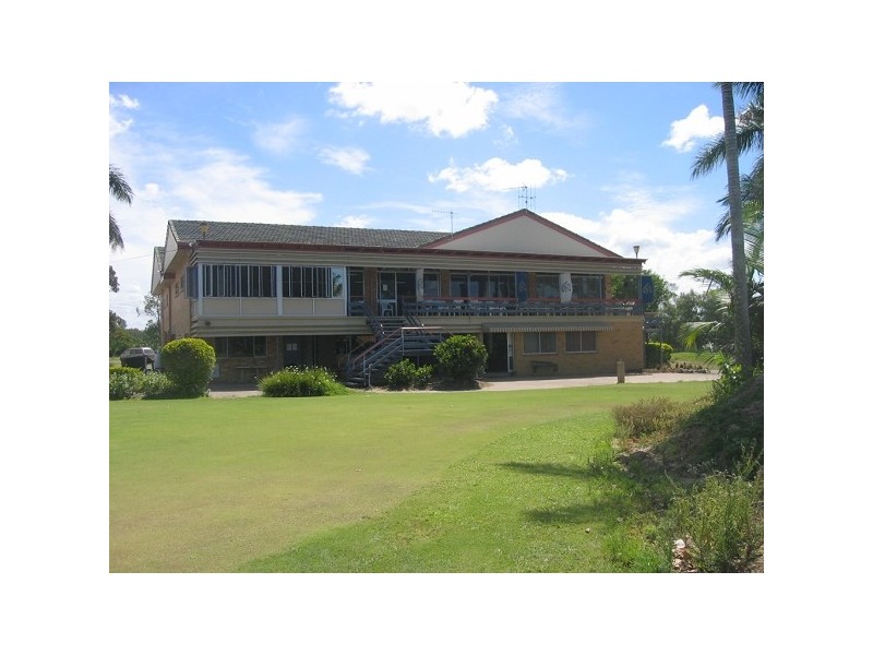 Bundaberg North QLD 4670