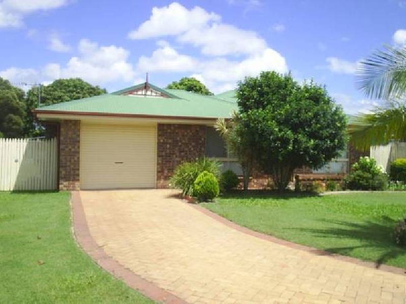 Abbotsford QLD 4670