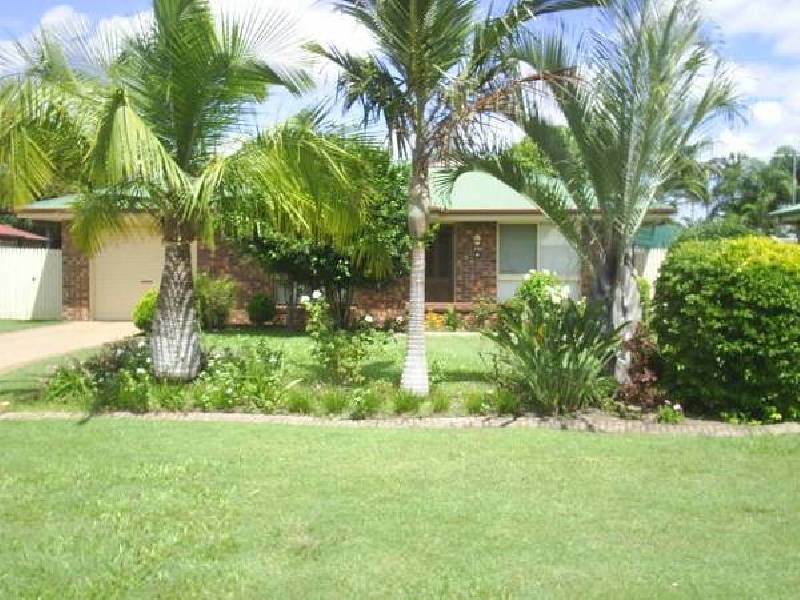 Abbotsford QLD 4670