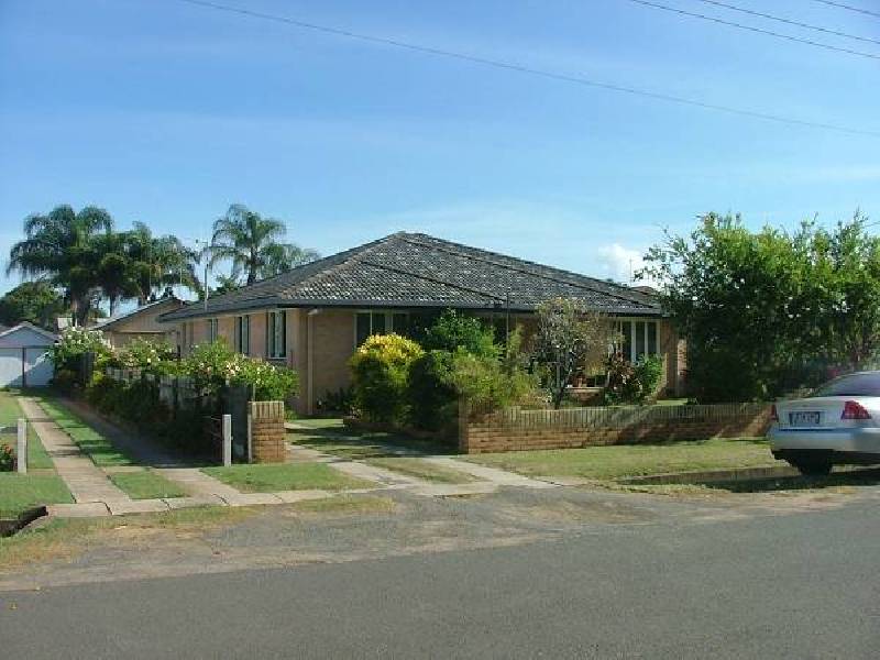 Abbotsford QLD 4670