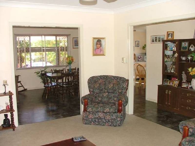Abbotsford QLD 4670