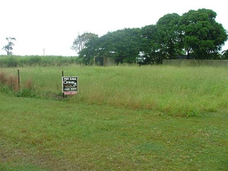 Abbotsford QLD 4670
