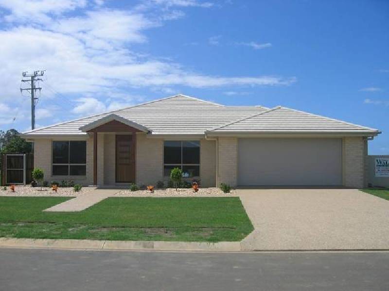 Abbotsford QLD 4670