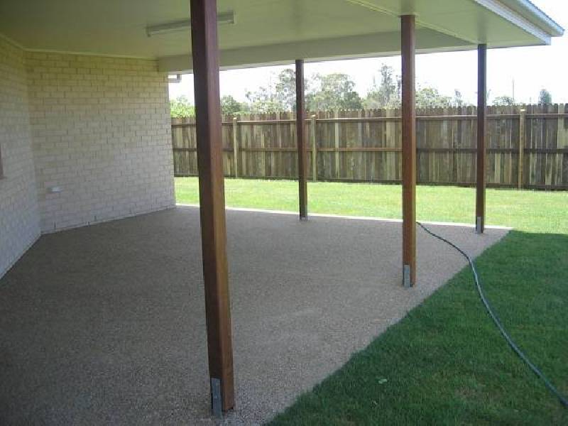 Abbotsford QLD 4670