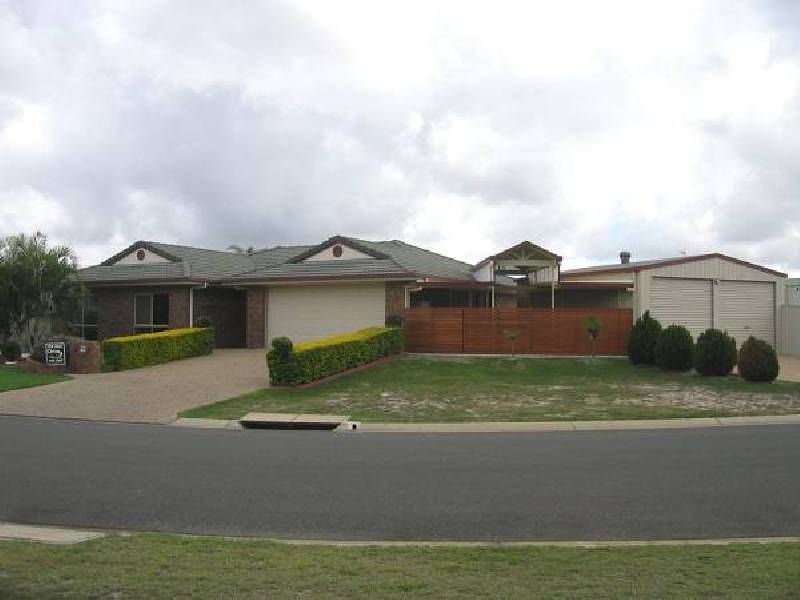 Abbotsford QLD 4670