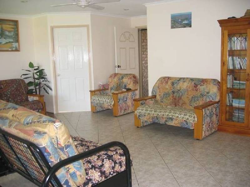 Abbotsford QLD 4670
