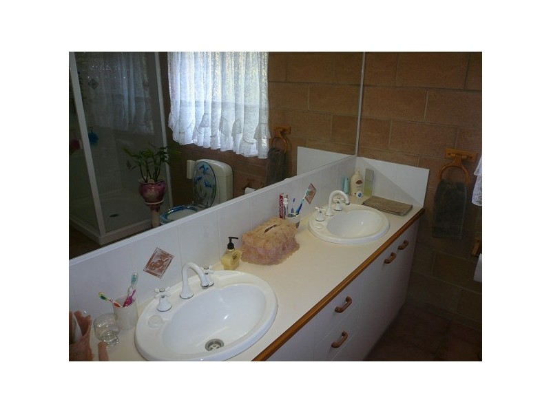 Moore Park Beach QLD 4670