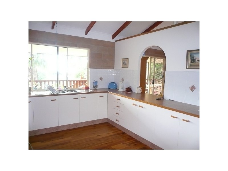 Moore Park Beach QLD 4670