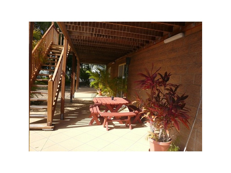 Moore Park Beach QLD 4670