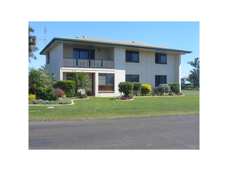 Burnett Heads QLD 4670