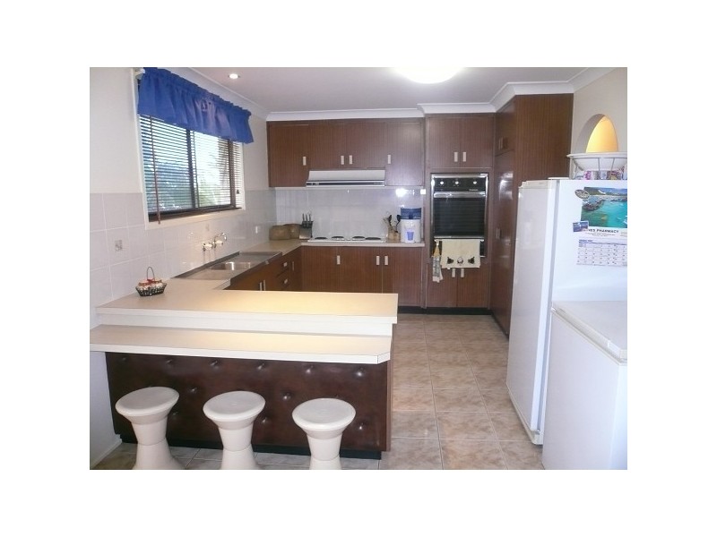 Burnett Heads QLD 4670