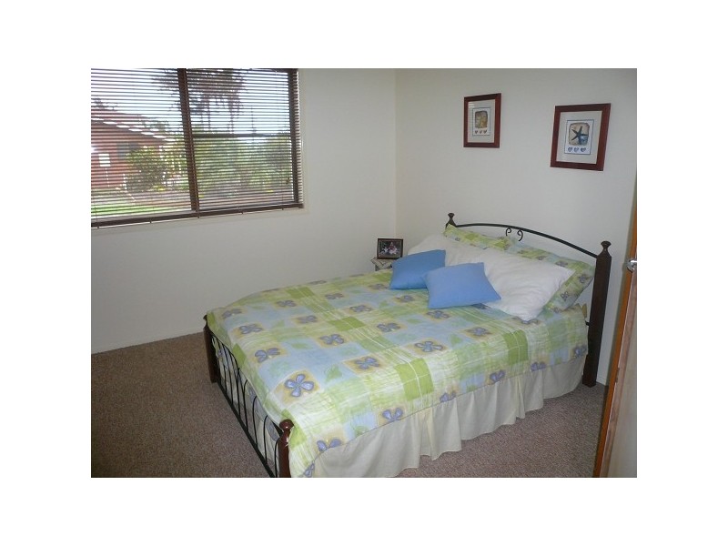 Burnett Heads QLD 4670