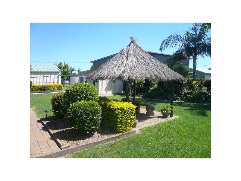 Burnett Heads QLD 4670