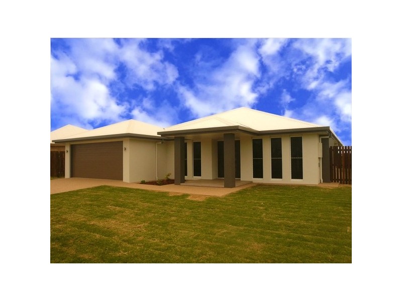 Mountney Street, Bundaberg QLD 4670
