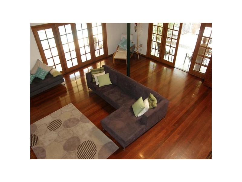 Innes Park QLD 4670