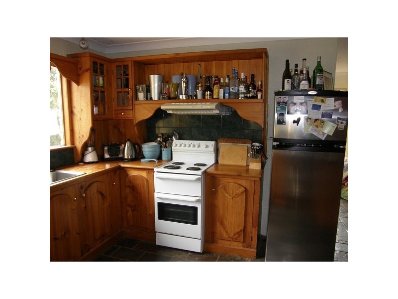Innes Park QLD 4670