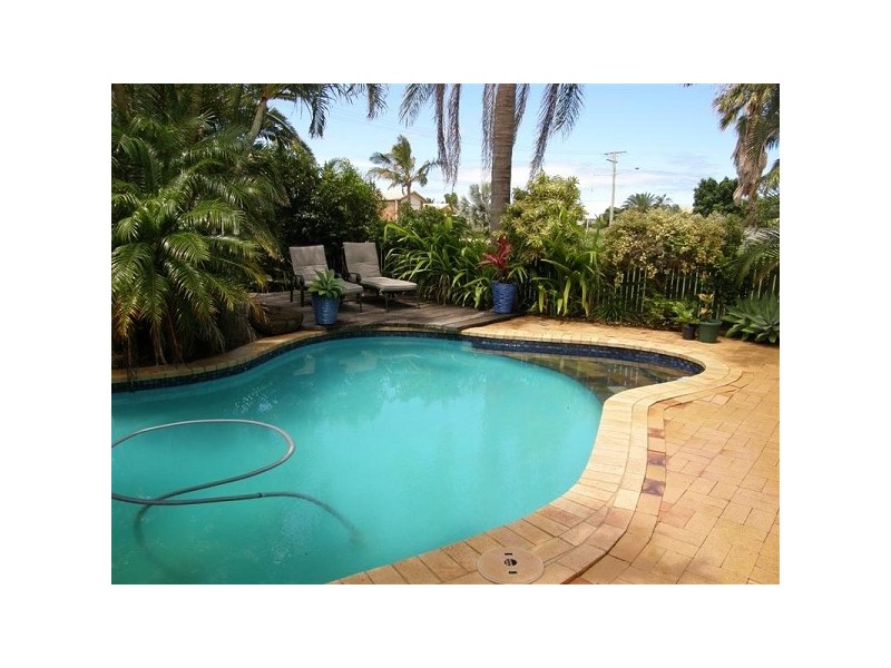 Innes Park QLD 4670