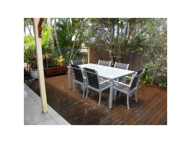 Innes Park QLD 4670