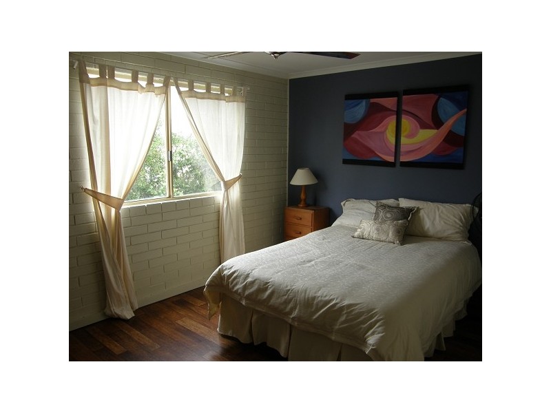 Innes Park QLD 4670