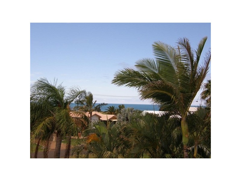 Innes Park QLD 4670