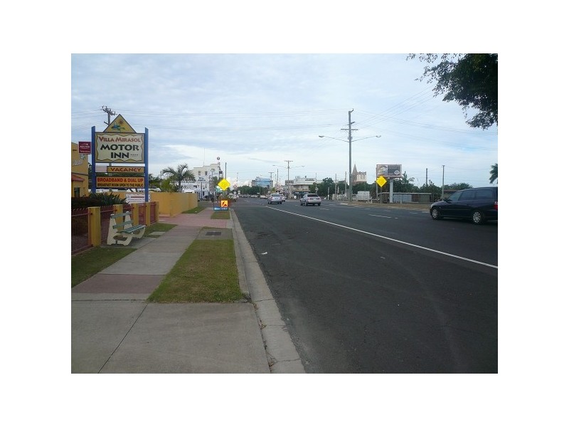 Bundaberg Central QLD 4670