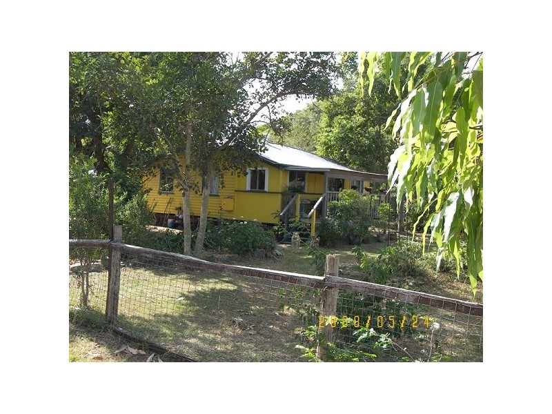 Wallaville QLD 4671