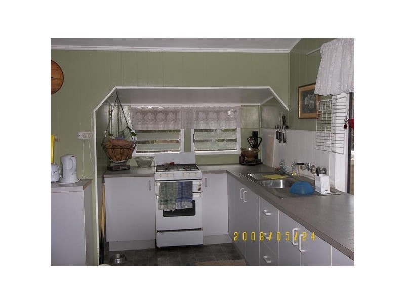 Wallaville QLD 4671