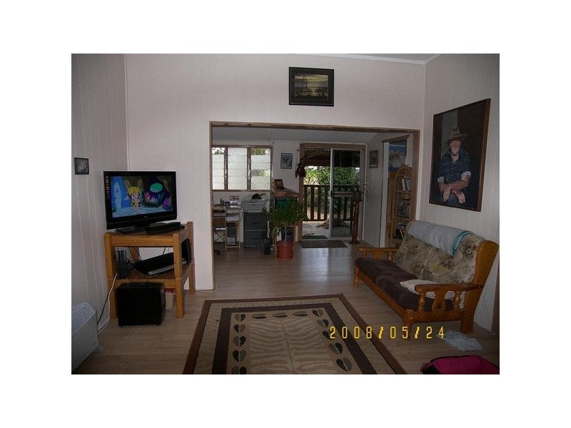 Wallaville QLD 4671