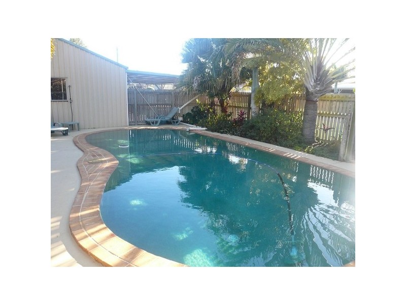 Burnett Heads QLD 4670