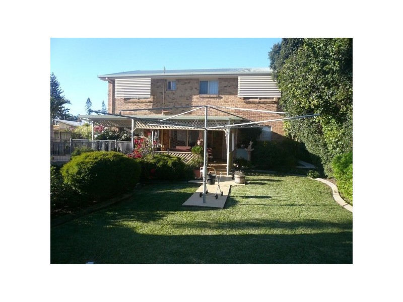 Burnett Heads QLD 4670