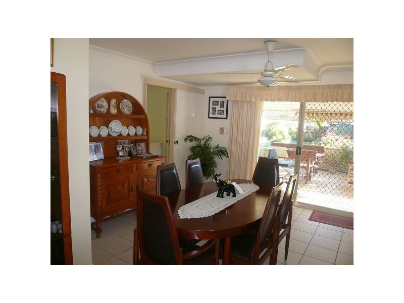 Burnett Heads QLD 4670