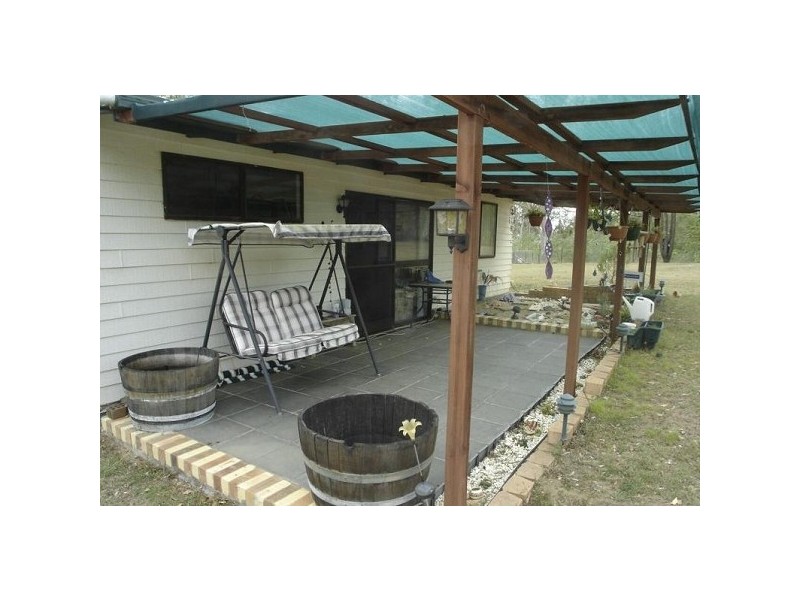 Baffle Creek QLD 4674