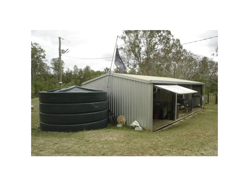Baffle Creek QLD 4674