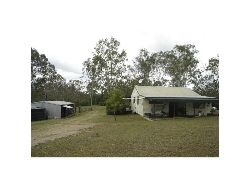 Baffle Creek QLD 4674