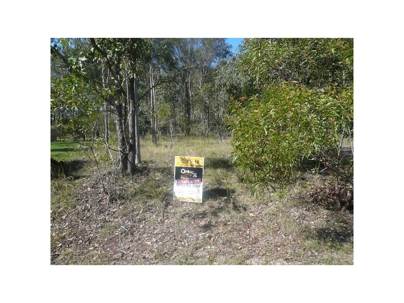 South Bingera QLD 4670