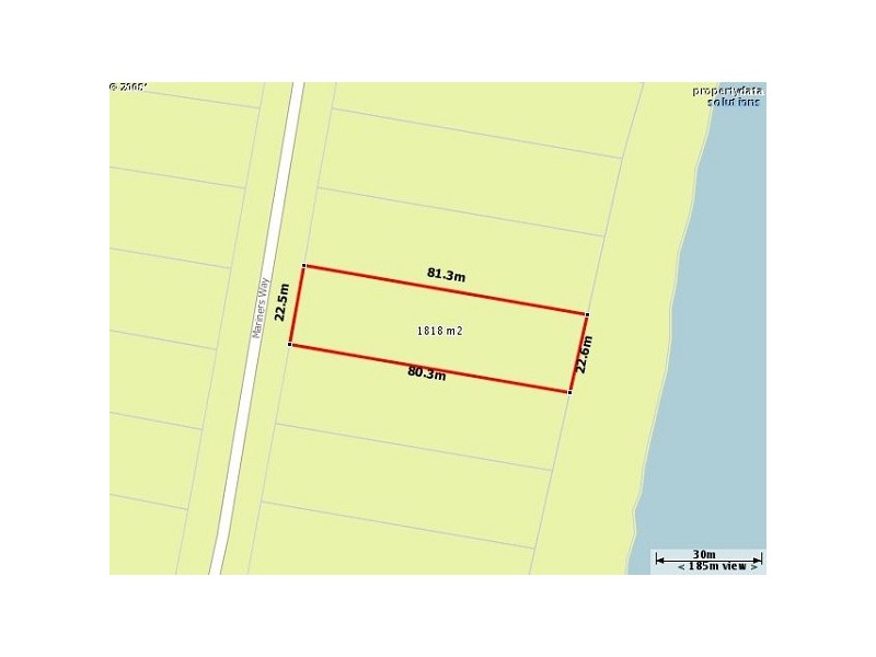 81 Mariners Way, Bundaberg QLD 4670