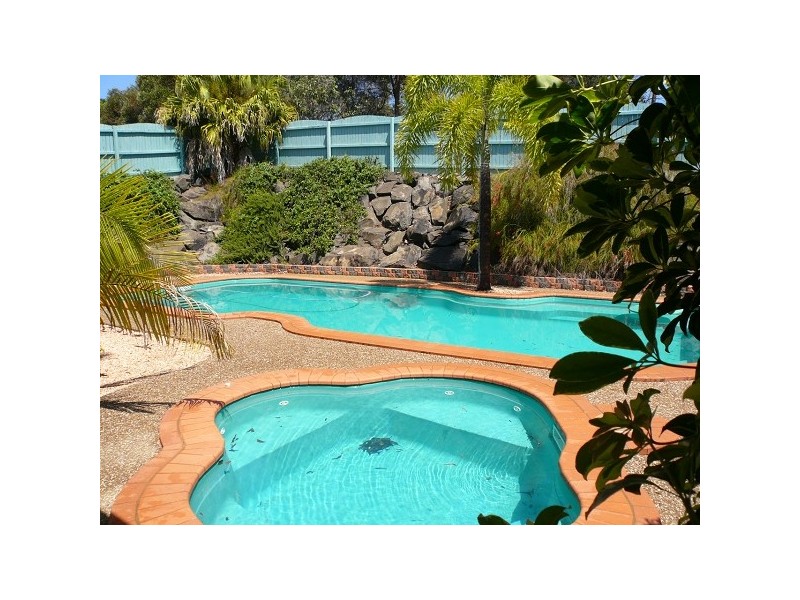 Branyan QLD 4670