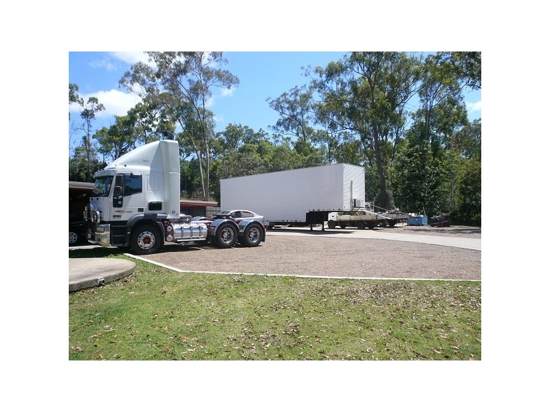 Branyan QLD 4670