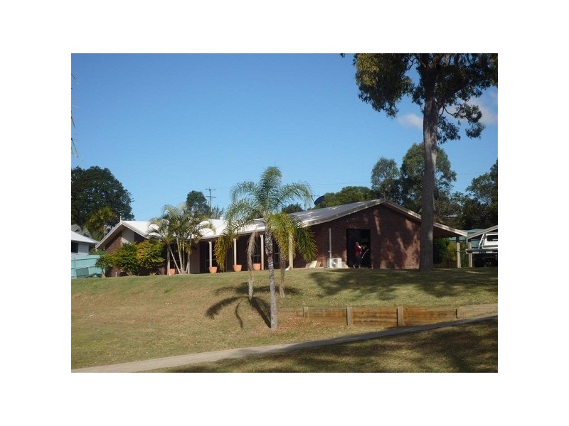 Branyan QLD 4670