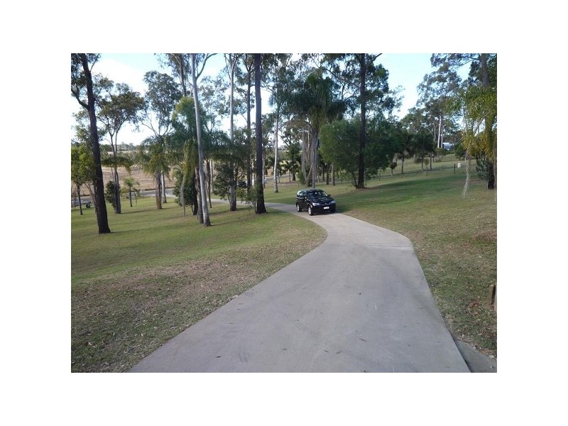 Branyan QLD 4670