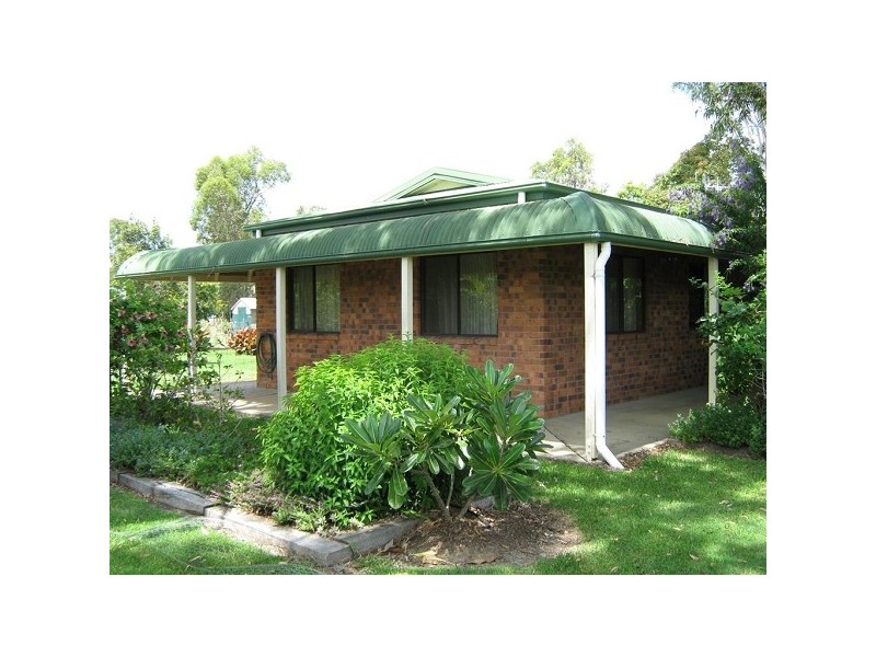 46 Park Estate Drive, Branyan QLD 4670