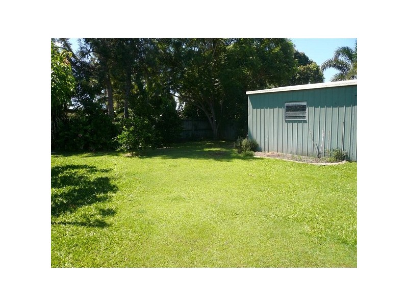 42 Mulgrave Street, Bundaberg West QLD 4670