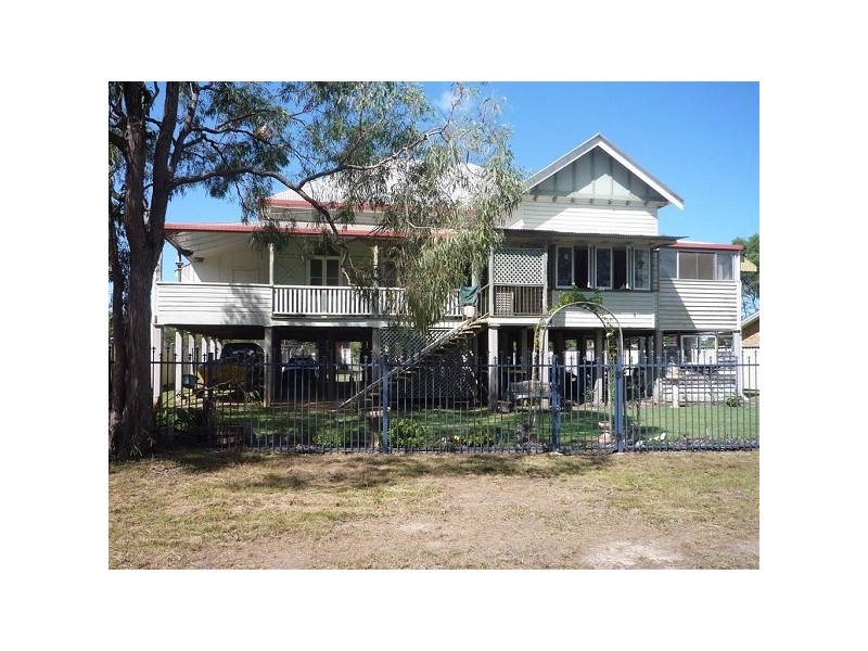 Branyan QLD 4670