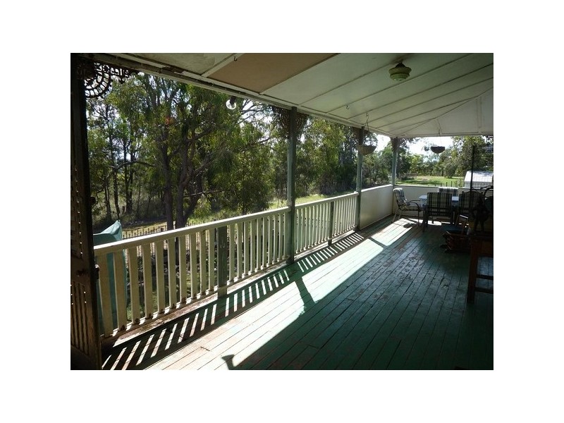 Branyan QLD 4670