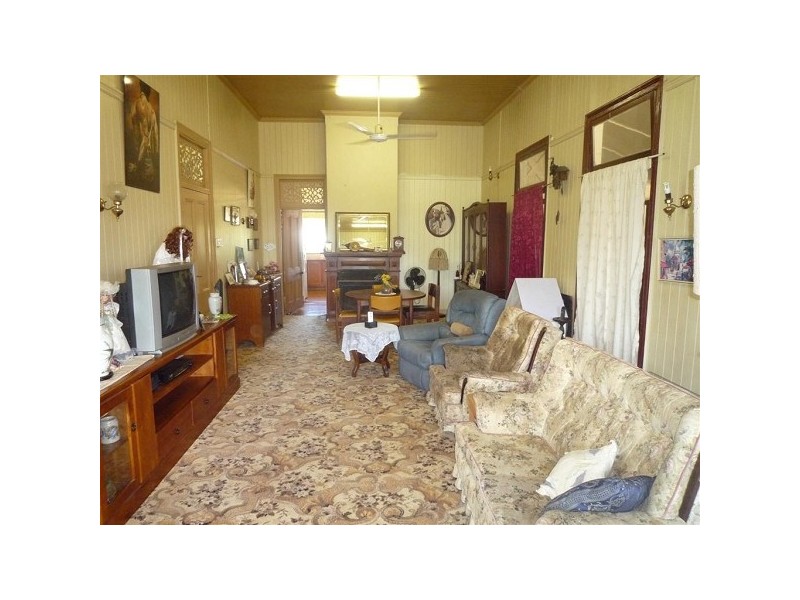 Branyan QLD 4670